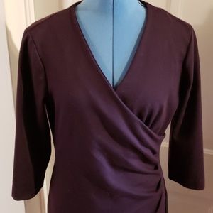 Very flattering New York Company Dress